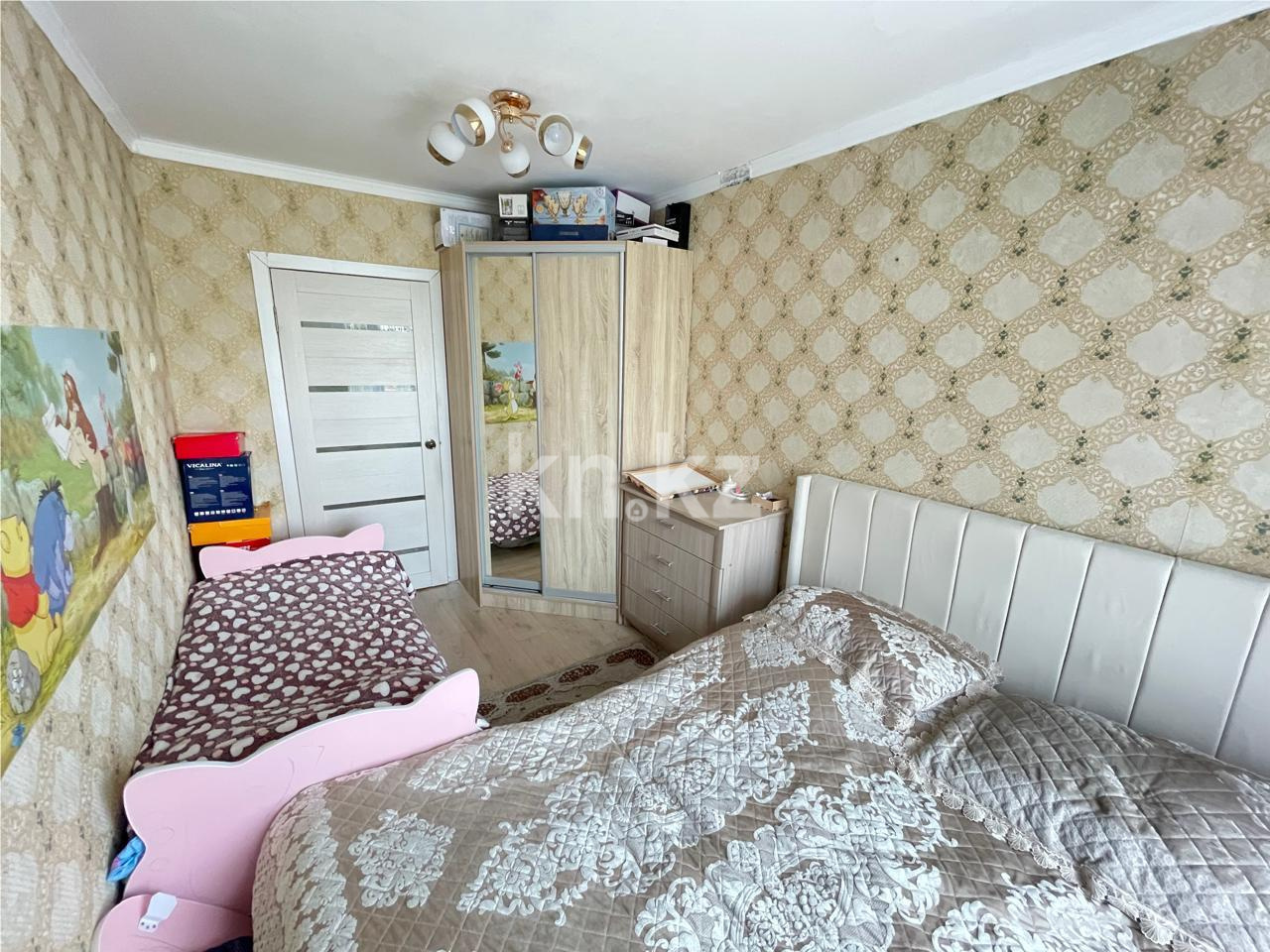 Продажа 4-комнатной квартиры, 60 м², мкр-н 1А - Продажа квартир в Сарани фото 6 из 14