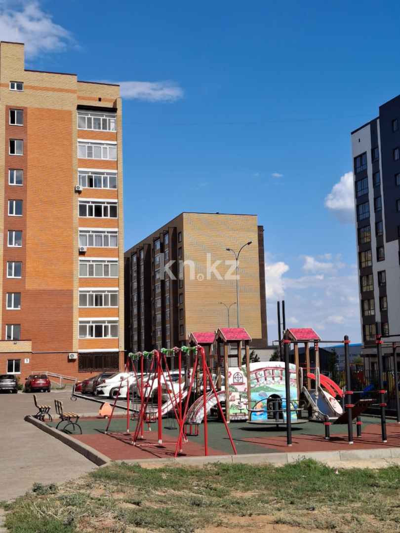 Продажа 1-комнатной квартиры, 44 м², ул. Самал - Продажа квартир в Уральске фото 16 из 16