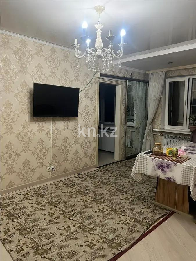 Продажа 3-комнатной квартиры, 67 м², мкр-н Айнабулак-2, дом  73 - Продажа квартир в Алматы фото 1 из 2