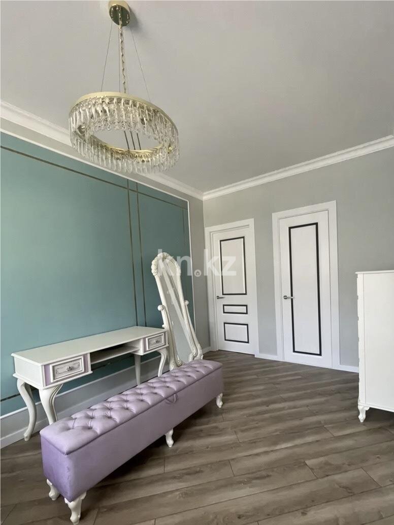 Продажа 3-комнатной квартиры, 110 м² в Астане - фото 3