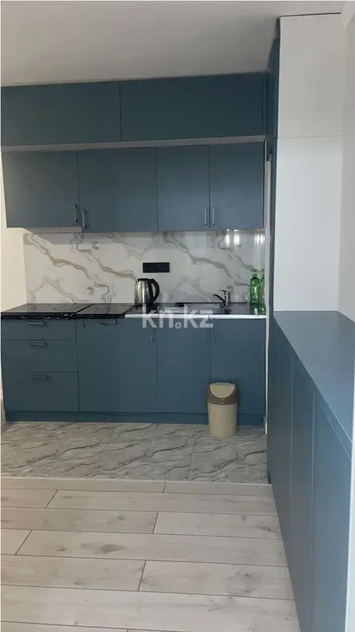 Продажа 2-комнатной квартиры, 53 м², мкр-н Аккент, дом  95 в Алматы - фото 3