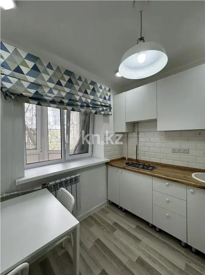 Продажа 1-комнатной квартиры, 32 м² в Алматы - фото 3