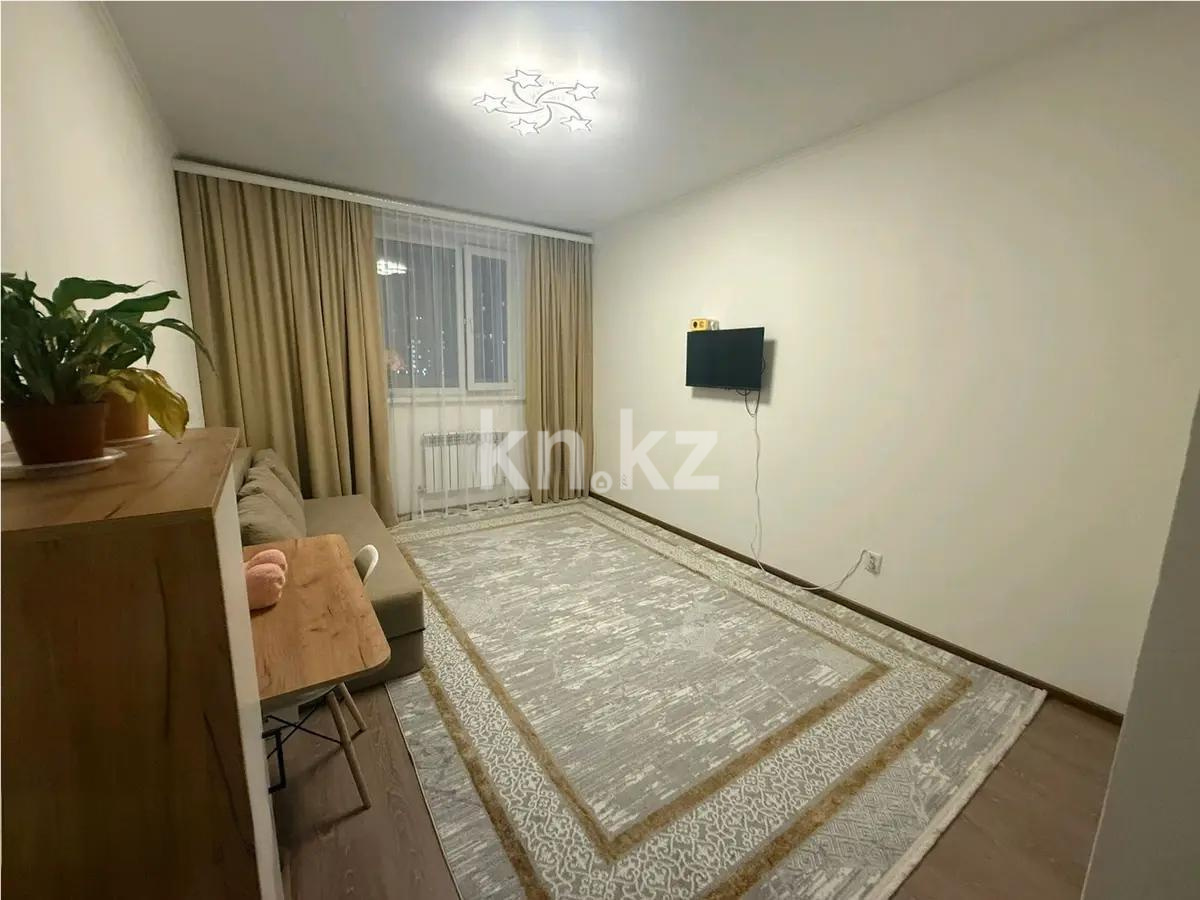 Продажа 1-комнатной квартиры, 38 м² в Астане