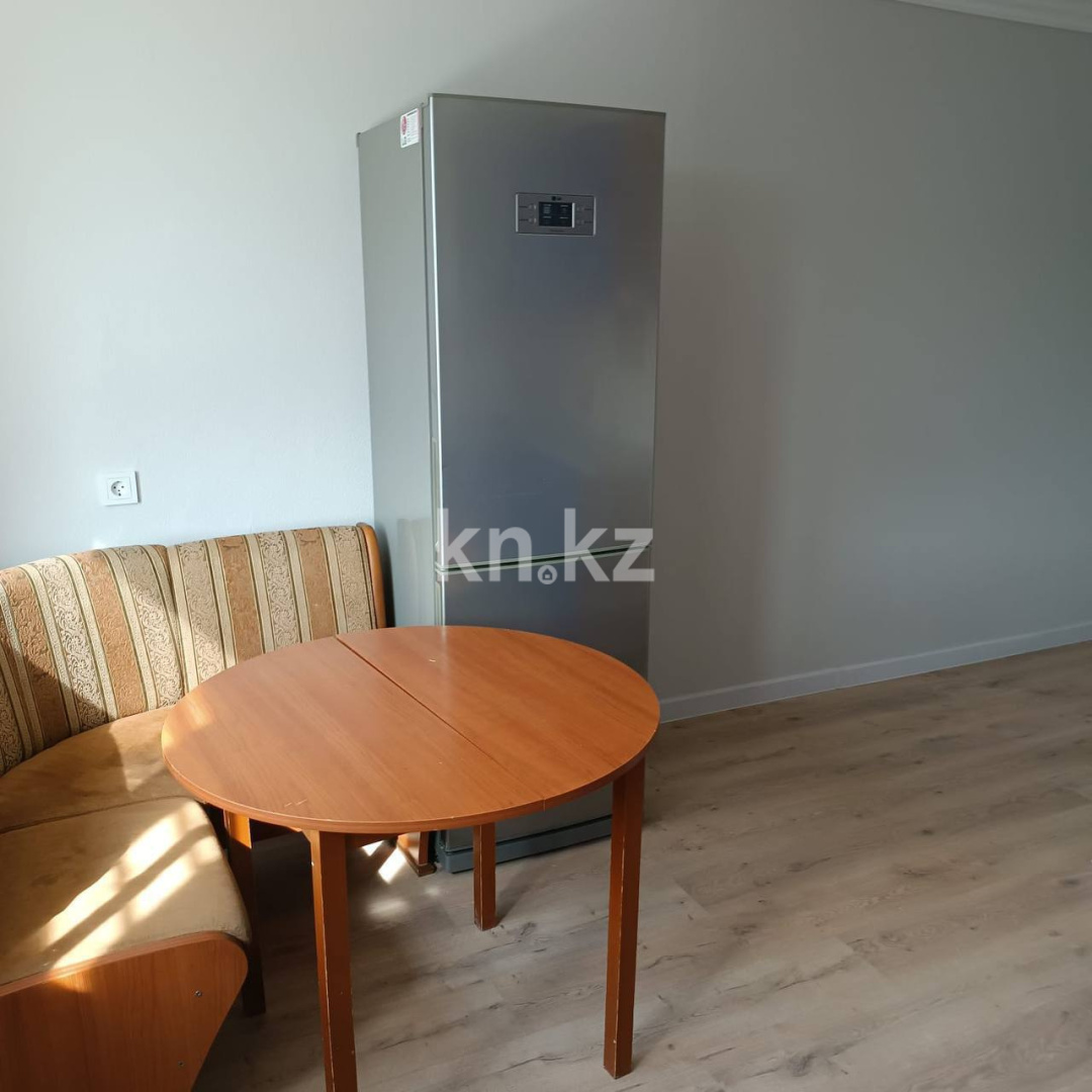 Аренда 2-комнатной квартиры, 62 м², пр. Абылай хана, дом  39/1 - Аренда квартир помесячно в Казахстане фото 2 из 10