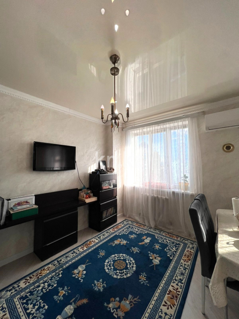 Продажа 3-комнатной квартиры, 83 м², пр. Мангилик Ел в Астане - фото 6