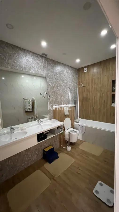 Продажа 3-комнатной квартиры, 106 м², ул. Снегина, дом  33а в Алматы - фото 5