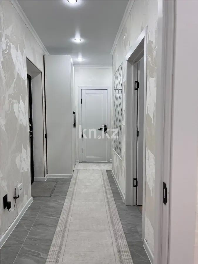 Продажа 2-комнатной квартиры, 60 м², ул. Калдаякова, дом  21 в Астане - фото 5