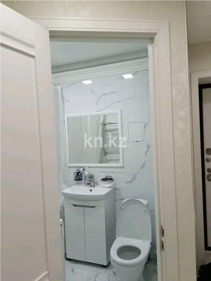 Продажа 2-комнатной квартиры, 44.7 м², пр. Республики, дом  29 в Астане - фото 4