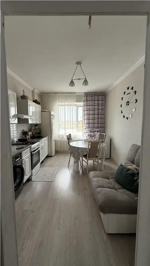 Продажа 2-комнатной квартиры, 64.5 м² в Астане - фото 3