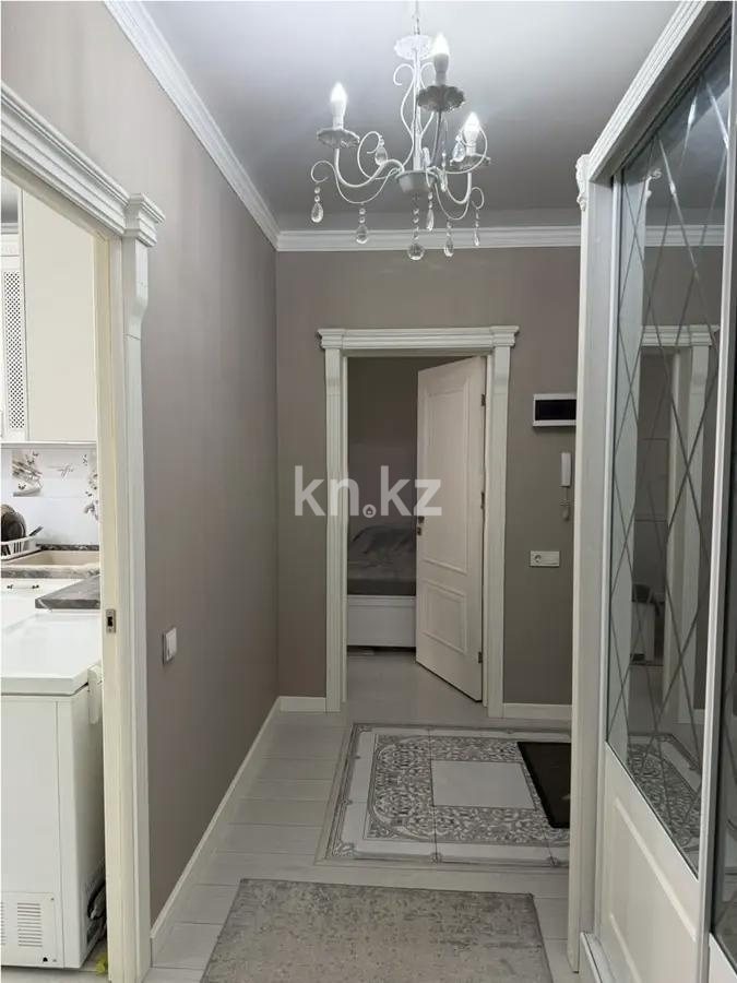 Продажа 3-комнатной квартиры, 75 м² в Алматы - фото 7
