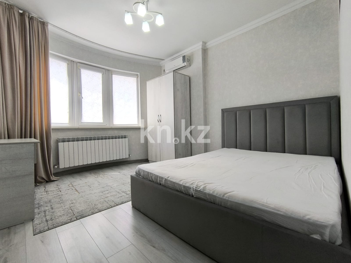 Аренда 3-комнатной квартиры, 70 м² - Аренда квартир помесячно в Алматы фото 15 из 27