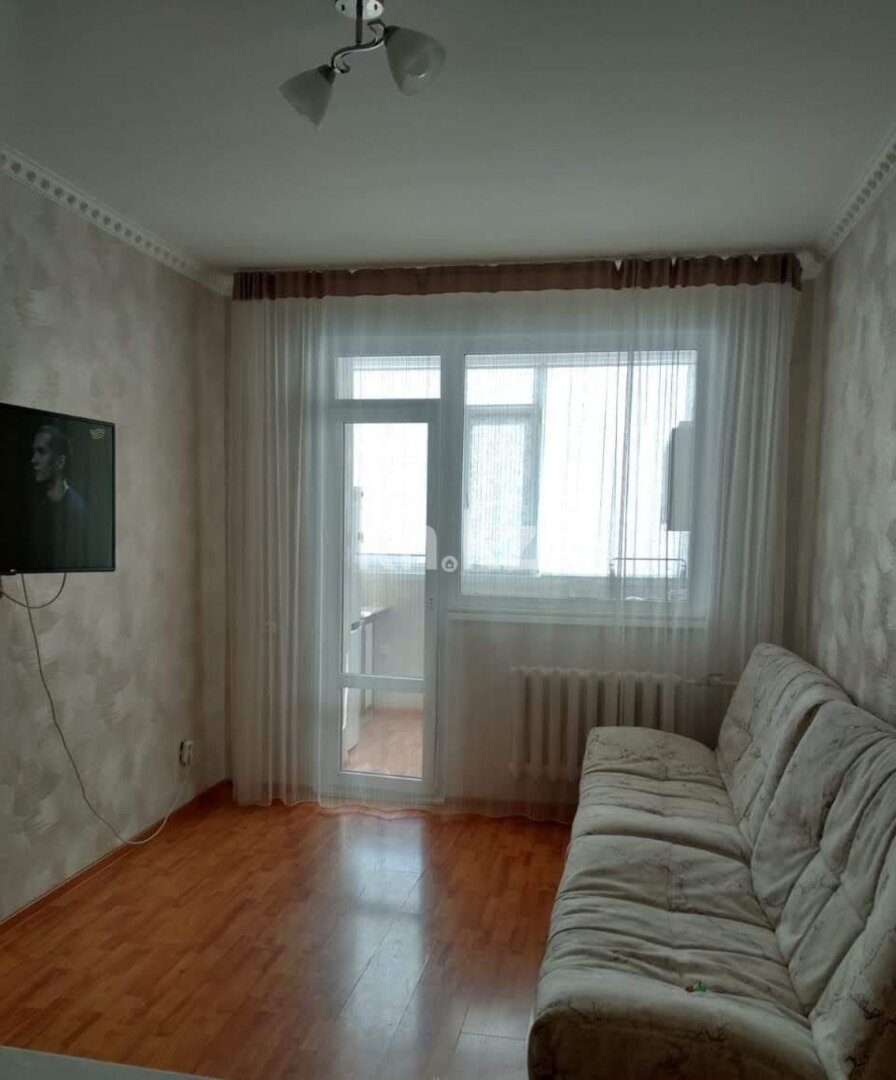 Аренда 2-комнатной квартиры, 43 м² в Астане - фото 4