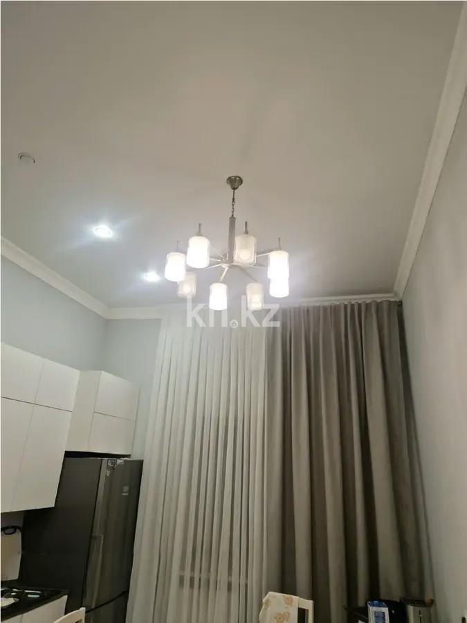 Продажа 3-комнатной квартиры, 97 м² - Продажа трехкомнатных квартир от собственников в Астане - страница 8 фото 2 из 3