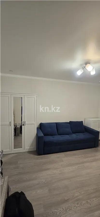 Продажа 1-комнатной квартиры, 33 м² в Алматы