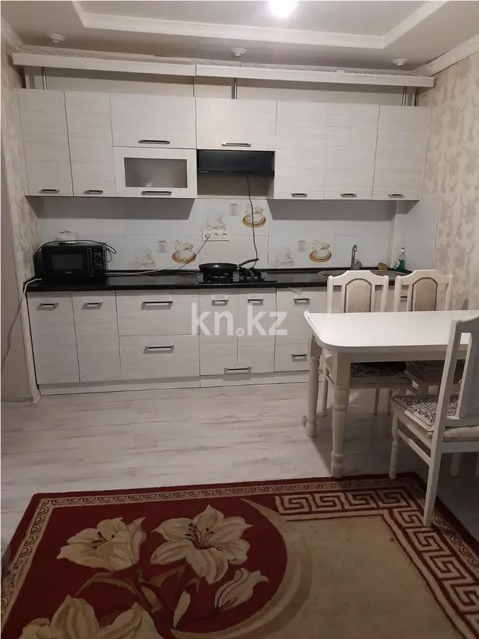 Продажа 2-комнатной квартиры, 45 м² - Продажа двухкомнатных квартир от собственников в Алматы - страница 4 фото 3 из 4