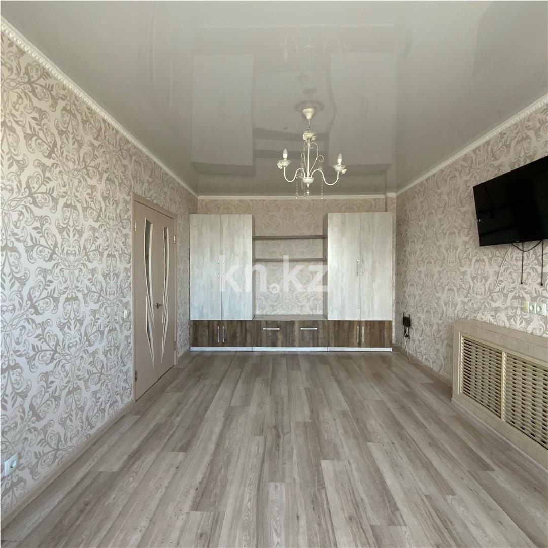 Продажа 1-комнатной квартиры, 41 м² в Астане - фото 2
