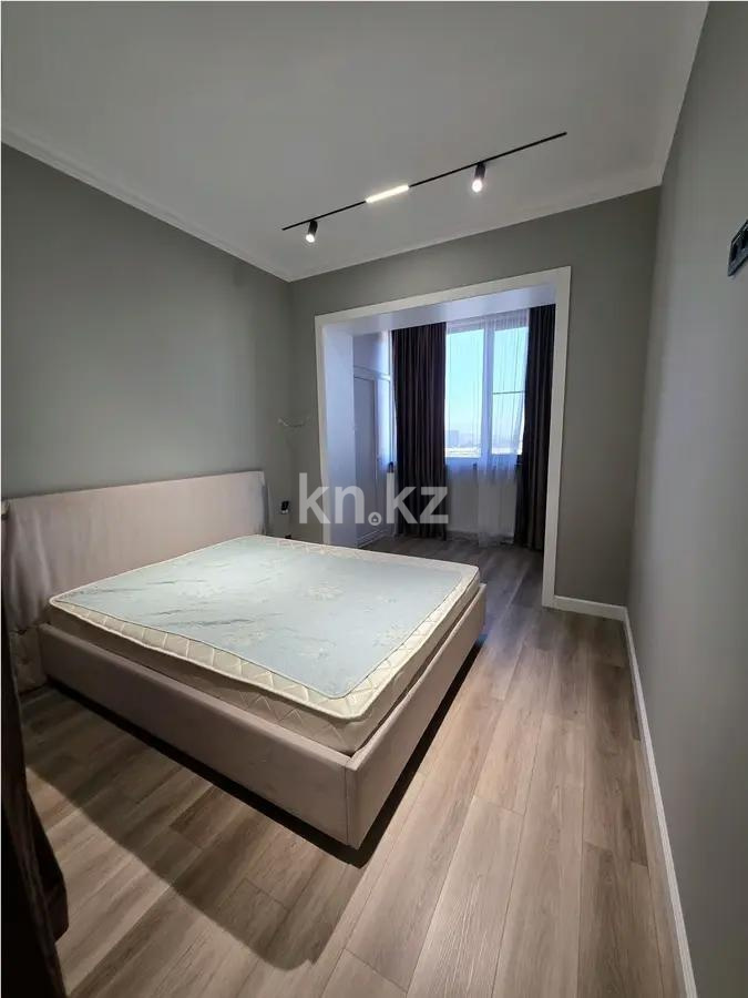 Продажа 2-комнатной квартиры, 67 м², пр. Серкебаева, дом  146/1 - Продажа  двухкомнатных квартир в новостройках Алматы без посредников фото 2 из 5