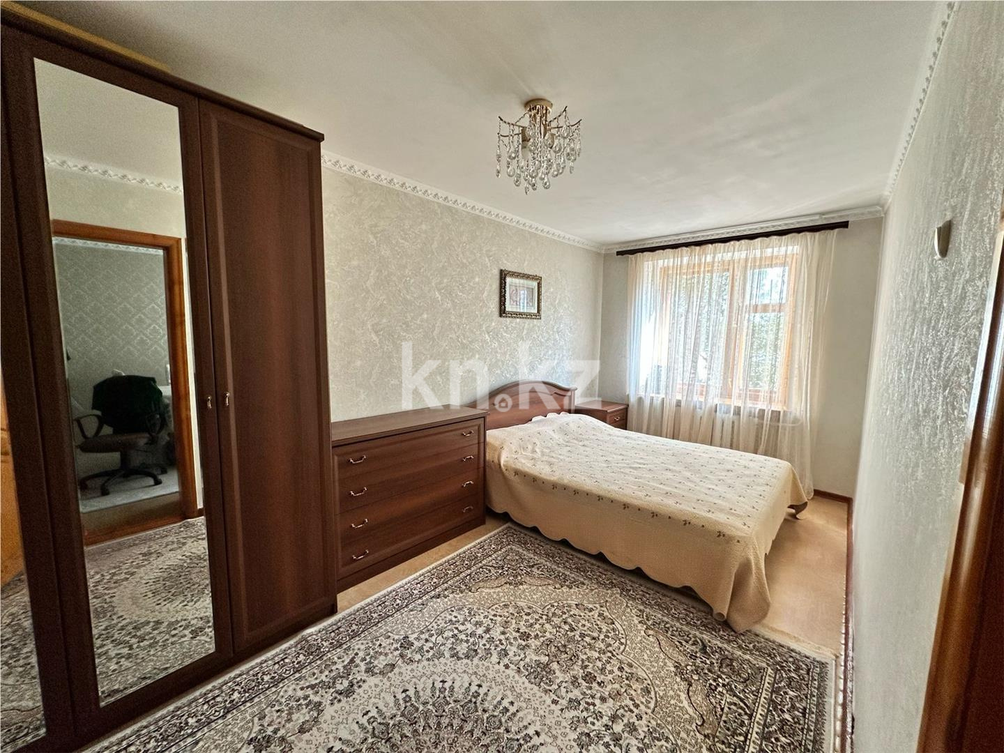 Продажа 3-комнатной квартиры, 61 м² - Продажа квартир в Караганде - страница 104 фото 5 из 12