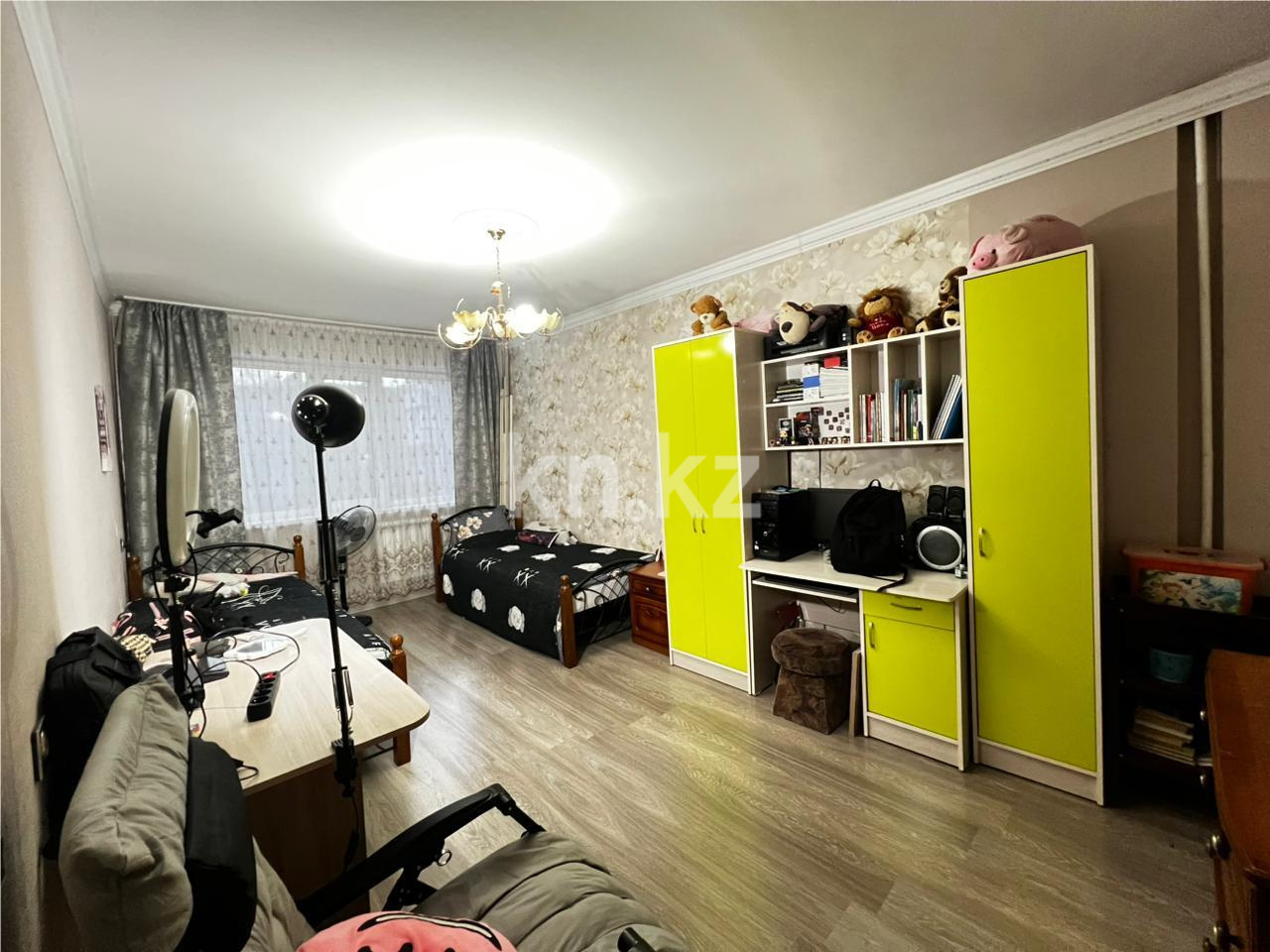 Продажа 3-комнатной квартиры, 61 м² - Продажа трехкомнатных квартир в Караганде - страница 2 фото 4 из 20