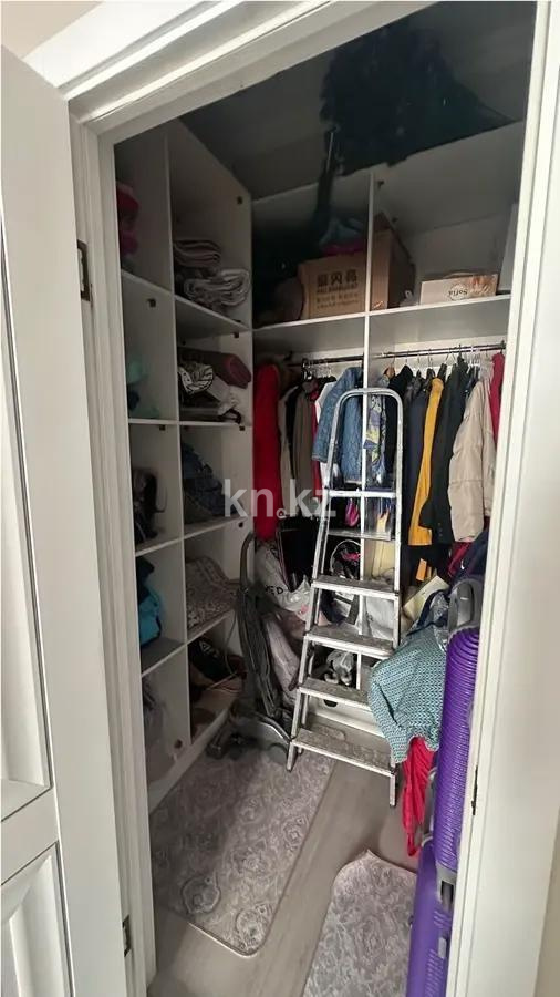 Продажа 3-комнатной квартиры, 120 м² в Алматы - фото 8