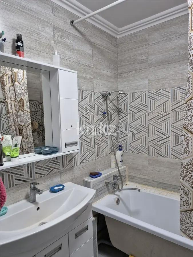 Продажа 3-комнатной квартиры, 70 м² - Продажа квартир в Турксибском р-не Алматы - страница 6 фото 5 из 8