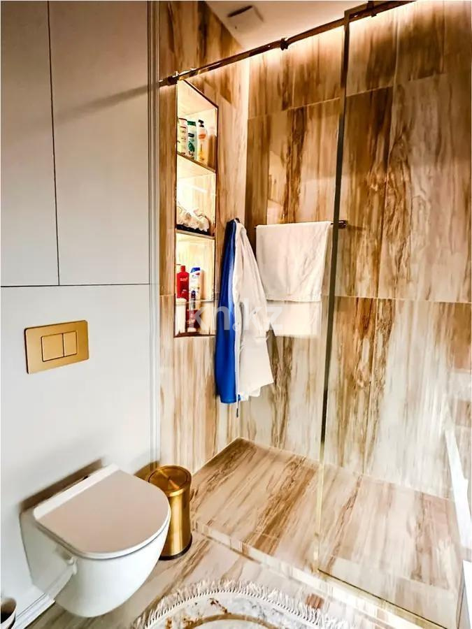 Продажа 5-комнатной квартиры, 170 м², ул. Розыбакиева, дом  320 - Продажа  пятикомнатных квартир в Алматы фото 4 из 5