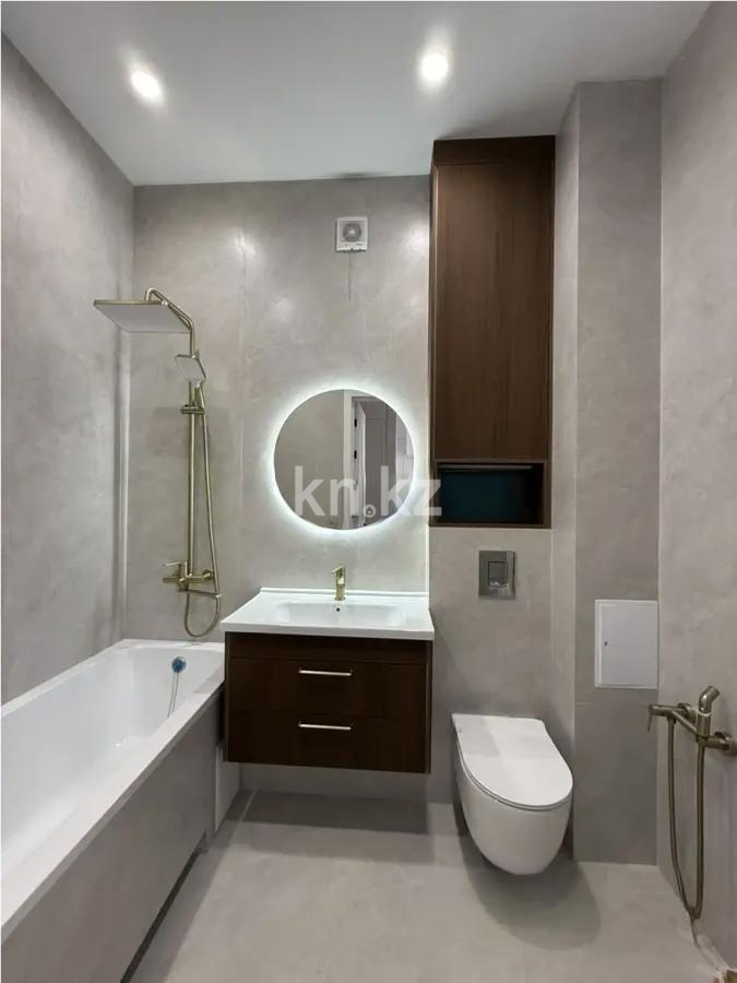 Продажа 2-комнатной квартиры, 41 м² - Продажа квартир в новостройках Астаны без посредников с фото - страница 6 фото 3 из 4