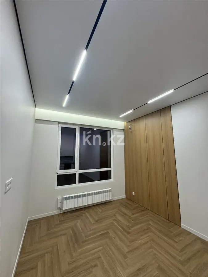 Продажа 2-комнатной квартиры, 42 м² - Продажа квартир в Алматы - страница 11 фото 1 из 4