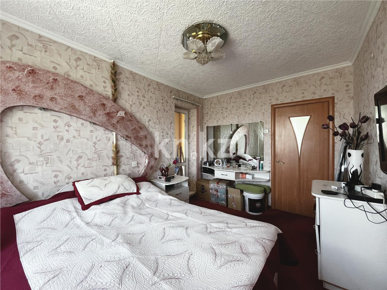 Продажа 4-комнатной квартиры, 87 м², мкр-н Орбита-1 - Продажа  четырехкомнатных квартир в Караганде фото 7 из 23