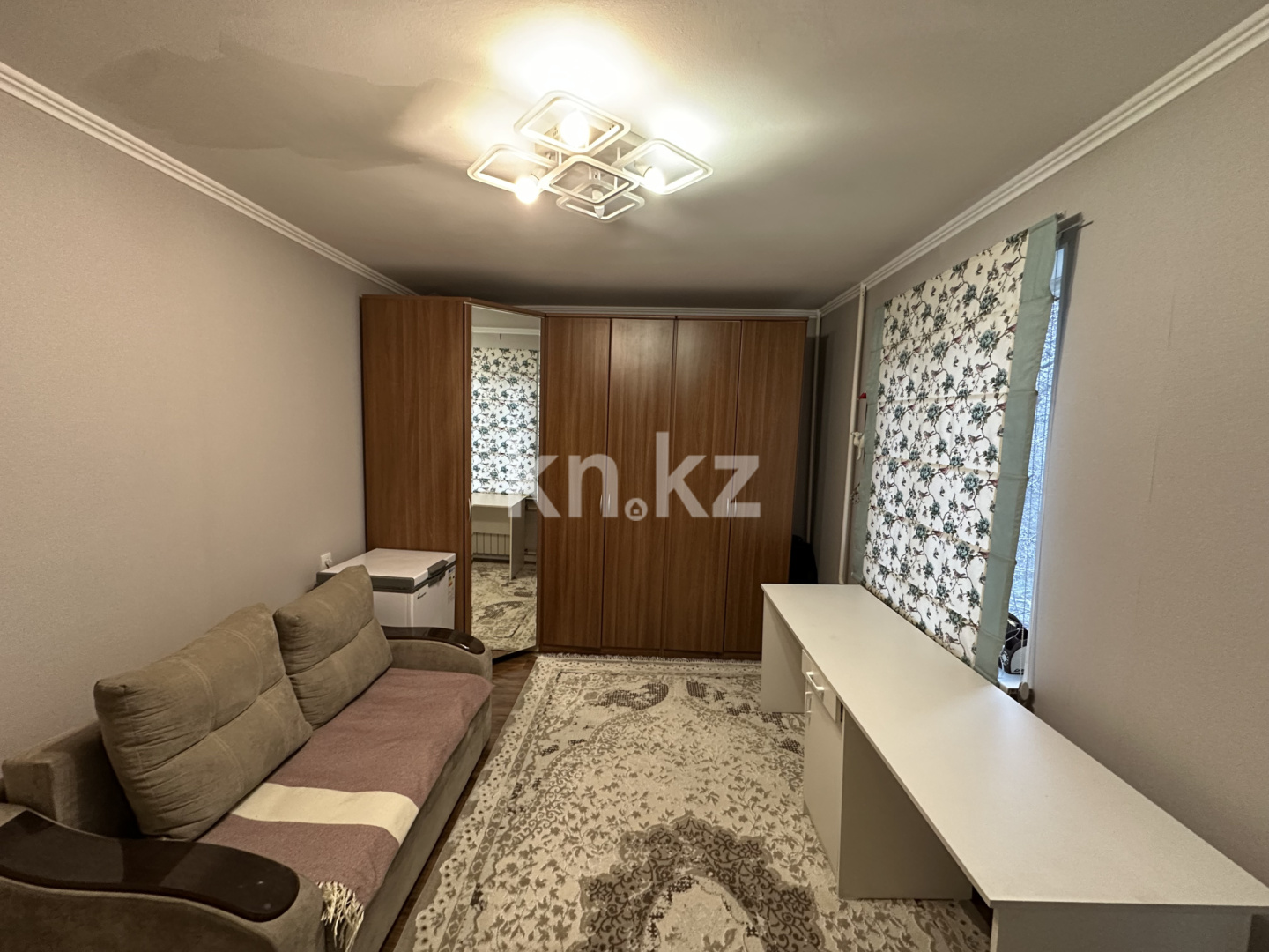 Продажа 3-комнатной квартиры, 57 м², ул. Исиналиева, дом  11 - Продажа квартир в Алматы фото 6 из 9