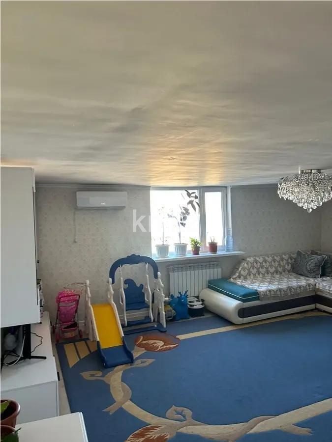 Продажа 3-комнатной квартиры, 132 м², ул. Байтурсынова, дом  40а - Продажа квартир в Астане без посредников фото 1 из 6