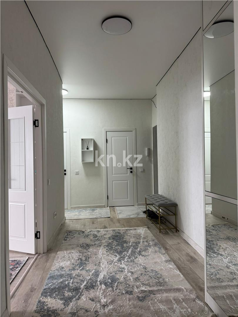 Продажа 2-комнатной квартиры, 89 м² - Продажа квартир в р-не Сарыарка Астаны - страница 10 фото 2 из 10