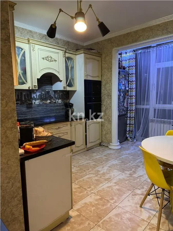 Продажа 3-комнатной квартиры, 70 м², мкр-н Дарабоз, дом  17 - Продажа квартир в Алматы фото 4 из 7