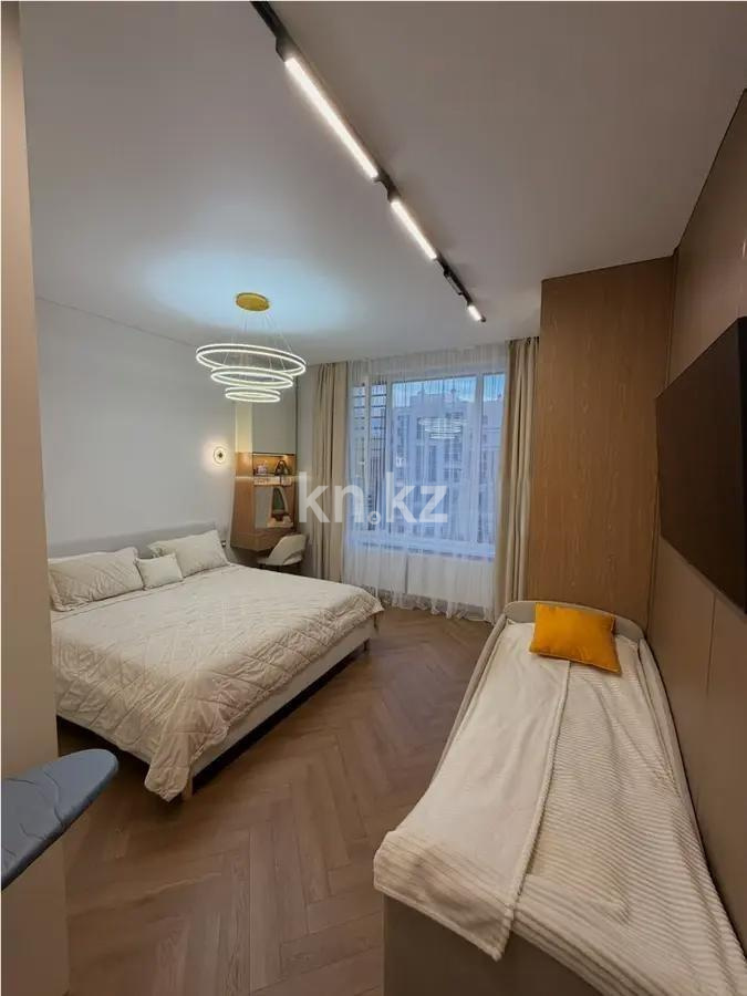 Продажа 2-комнатной квартиры, 52 м² в Астане - фото 2