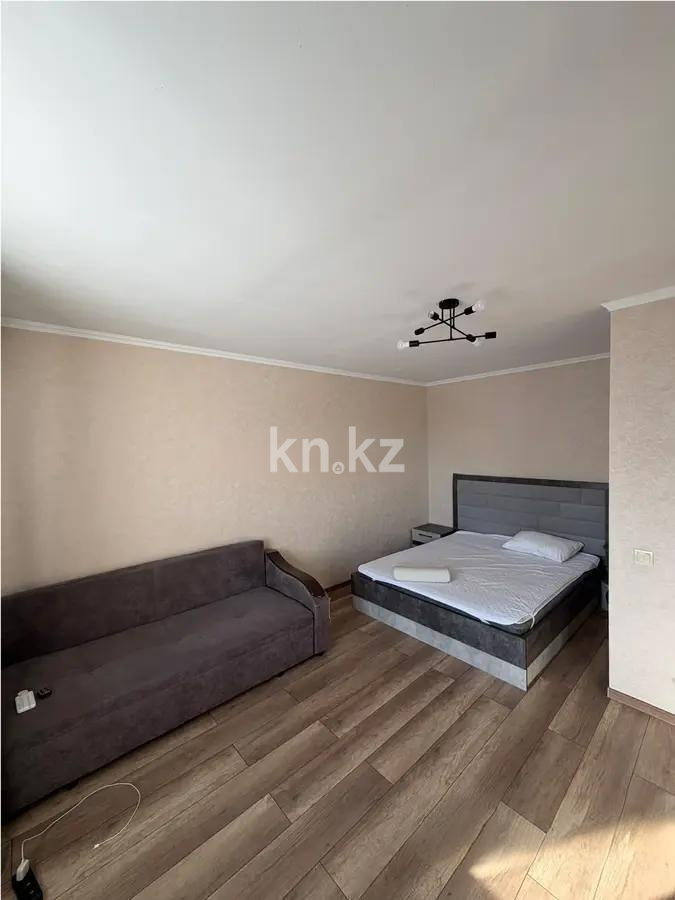 Продажа 1-комнатной квартиры, 37.5 м² - Продажа квартир в р-не Сарыарка Астаны - страница 5 фото 1 из 5