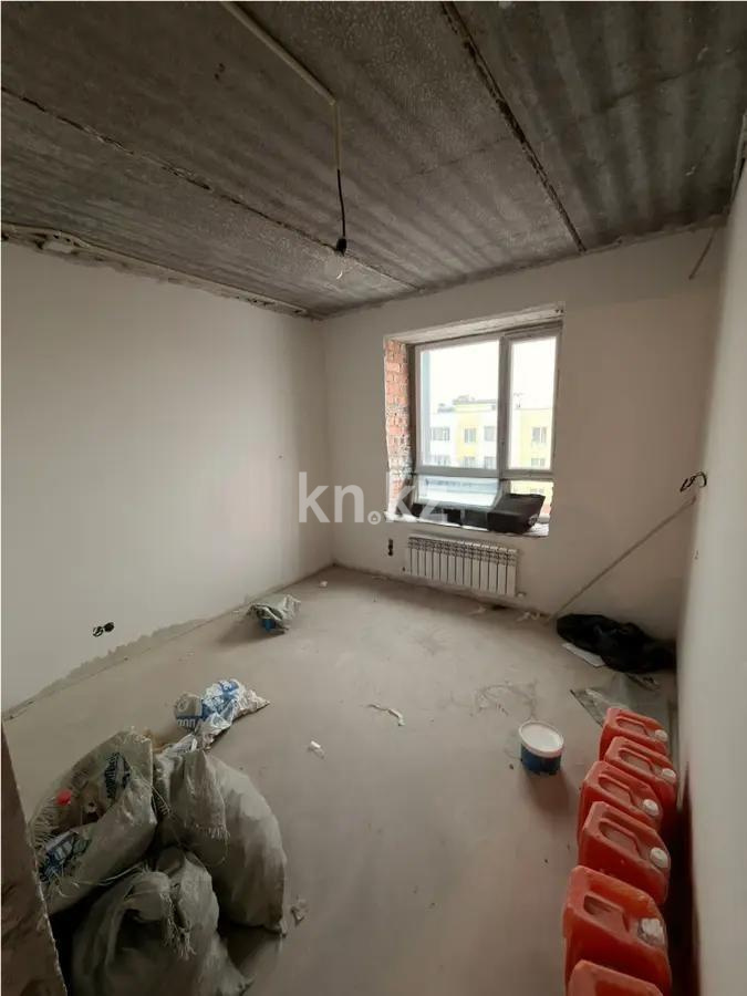 Продажа 3-комнатной квартиры, 77 м², ул. Байтурсынова, дом  36 - Продажа квартир в Казахстане фото 4 из 7