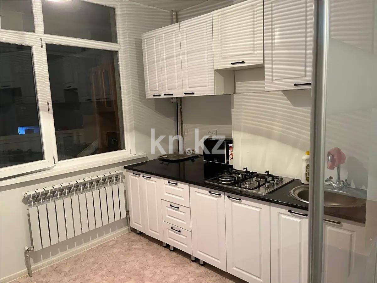 Продажа 1-комнатной квартиры, 44 м² - Продажа однокомнатных квартир в монолитно-каркасном доме в Алматы - страница 2 фото 2 из 2