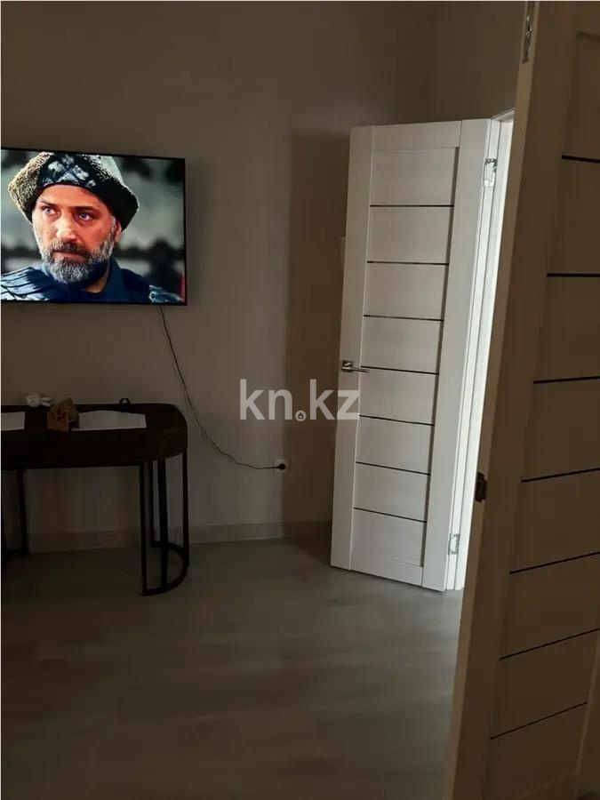 Продажа 2-комнатной квартиры, 58 м² - Продажа двухкомнатных квартир в блочном доме в Астане - страница 3 фото 1 из 3