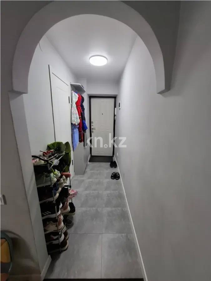 Продажа 3-комнатной квартиры, 57.5 м², ул. Нурлы жол, дом  7 - Продажа квартир в Алматы фото 6 из 6