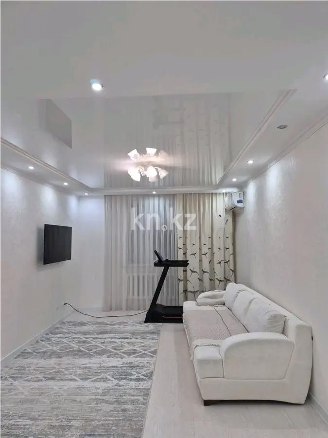 Продажа 3-комнатной квартиры, 90 м² - Продажа квартир в Астане - страница 26 фото 1 из 7