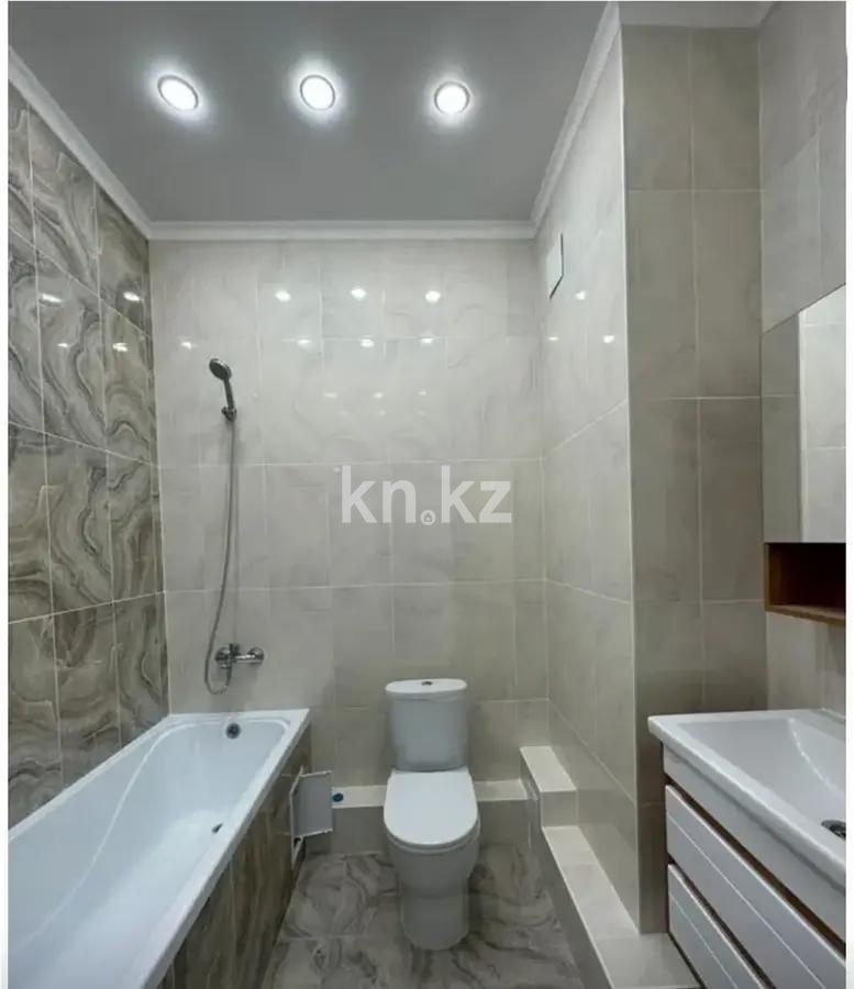 Продажа 1-комнатной квартиры, 40 м², ул. Е-669, дом  4 - Продажа квартир в Астане с фото фото 4 из 5