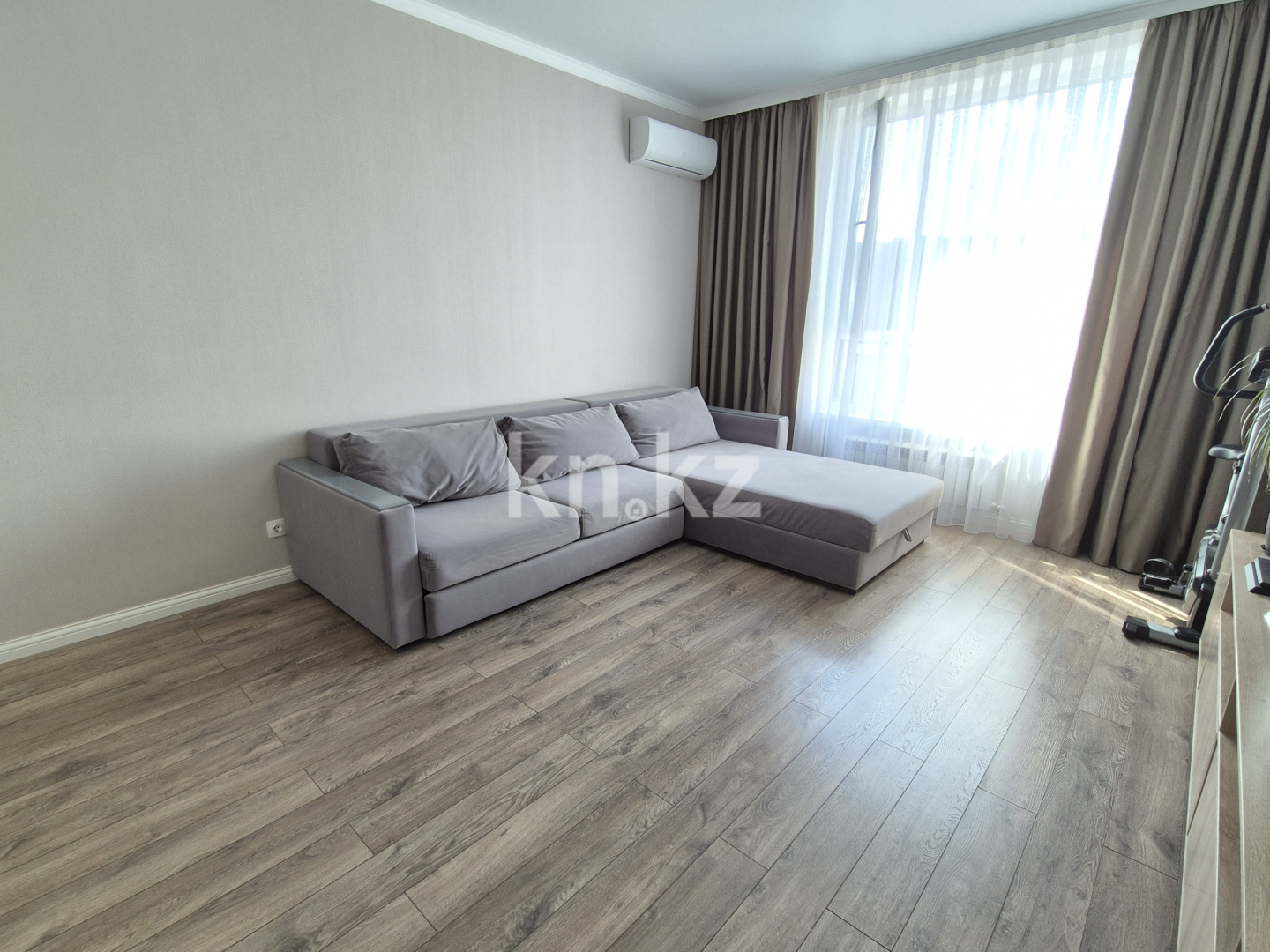 Продажа 2-комнатной квартиры, 65.1 м² в Астане - фото 5