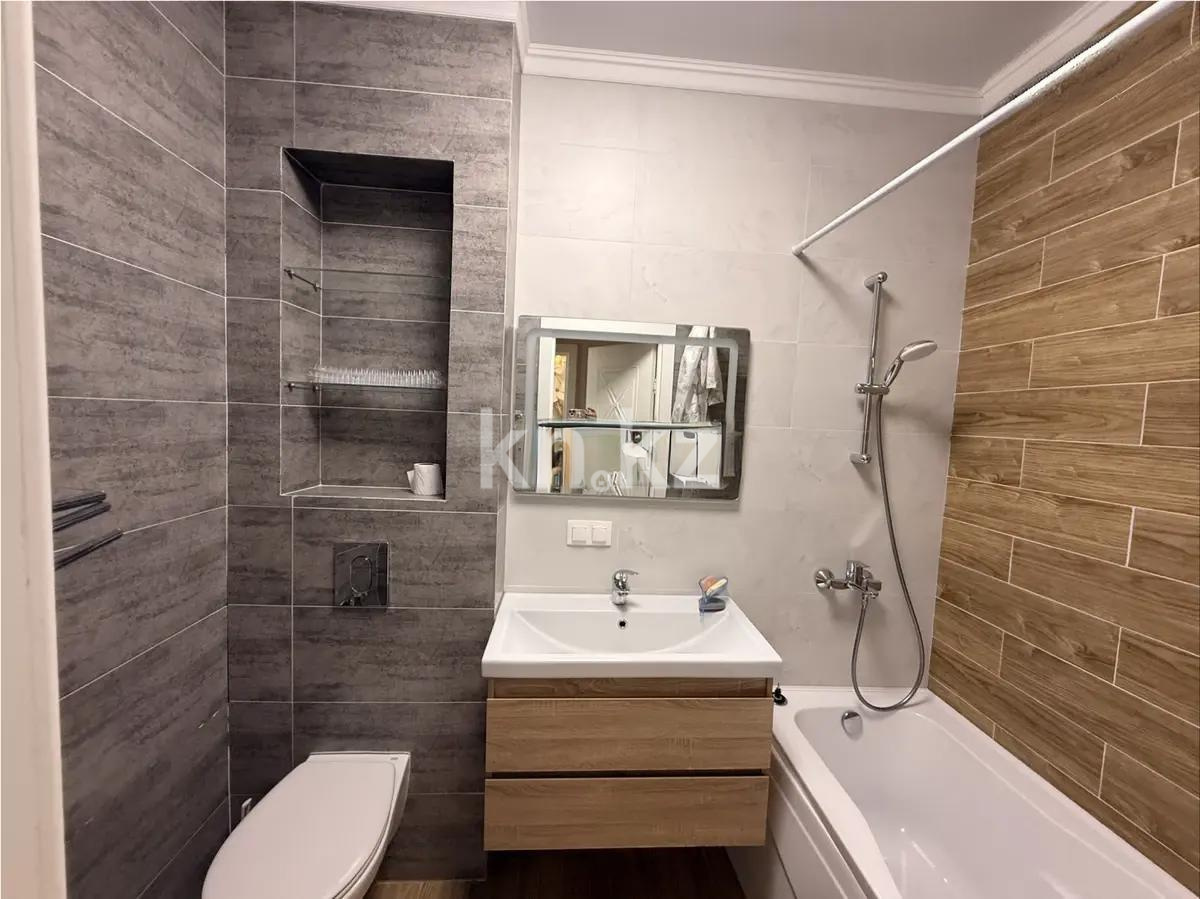 Продажа 4-комнатной квартиры, 103 м² - Продажа квартир в Наурызбайском р-не Алматы - страница 2 фото 4 из 5