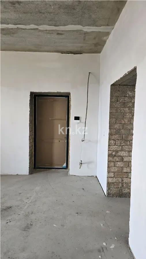 Продажа 3-комнатной квартиры, 91 м² - Продажа трехкомнатных квартир в Караганде фото 3 из 4