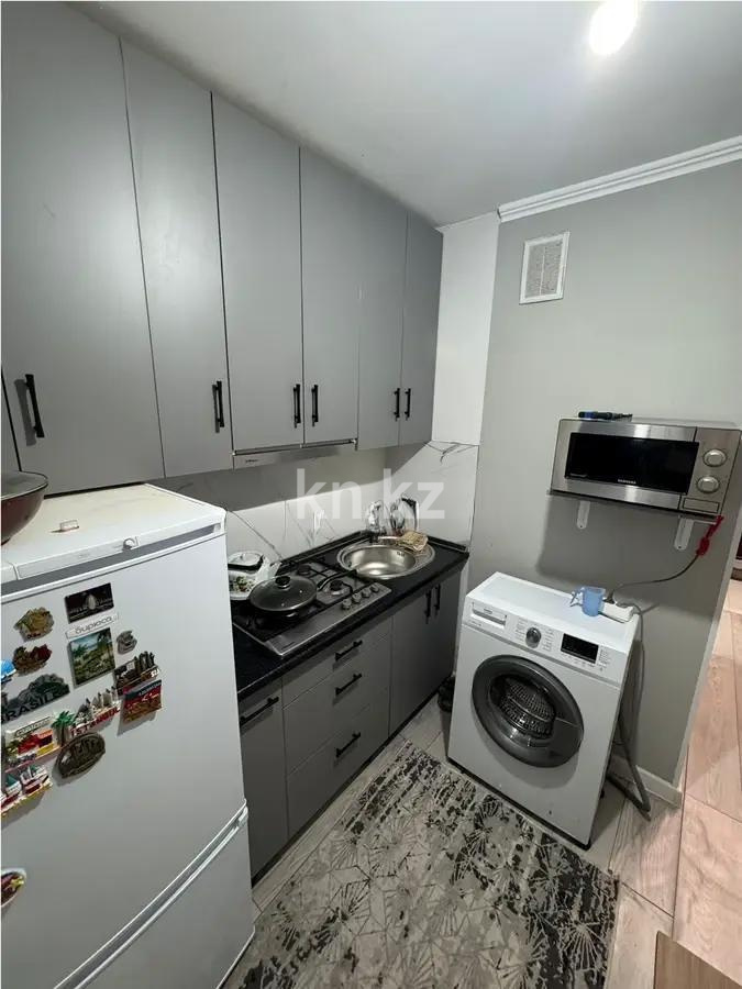 Продажа 2-комнатной квартиры, 42.5 м², мкр-н Орбита-4, дом  1 - Продажа  двухкомнатных квартир в Алматы с фото фото 3 из 5