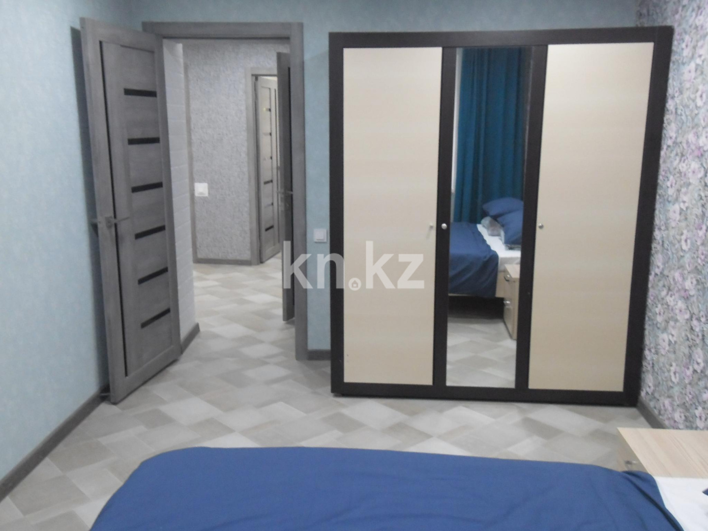 Аренда 1-комнатной квартиры посуточно, 45 м², ул. Набережная Славского, дом  50 в Усть-Каменогорске - фото 27