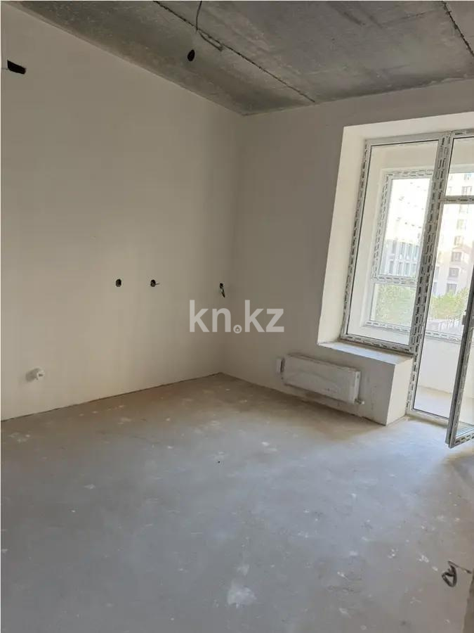 Продажа 4-комнатной квартиры, 119.2 м², ул. Калдаякова, дом  12 - Продажа  четырехкомнатных квартир в Астане без посредников фото 3 из 4