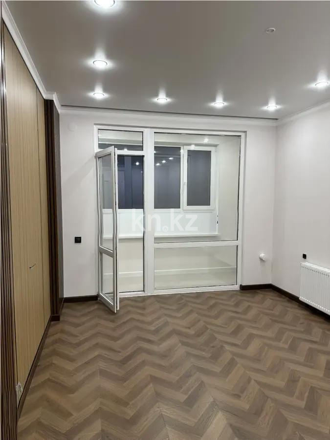 Продажа 3-комнатной квартиры, 64 м² - Продажа  трехкомнатных квартир в Алматы фото 1 из 3