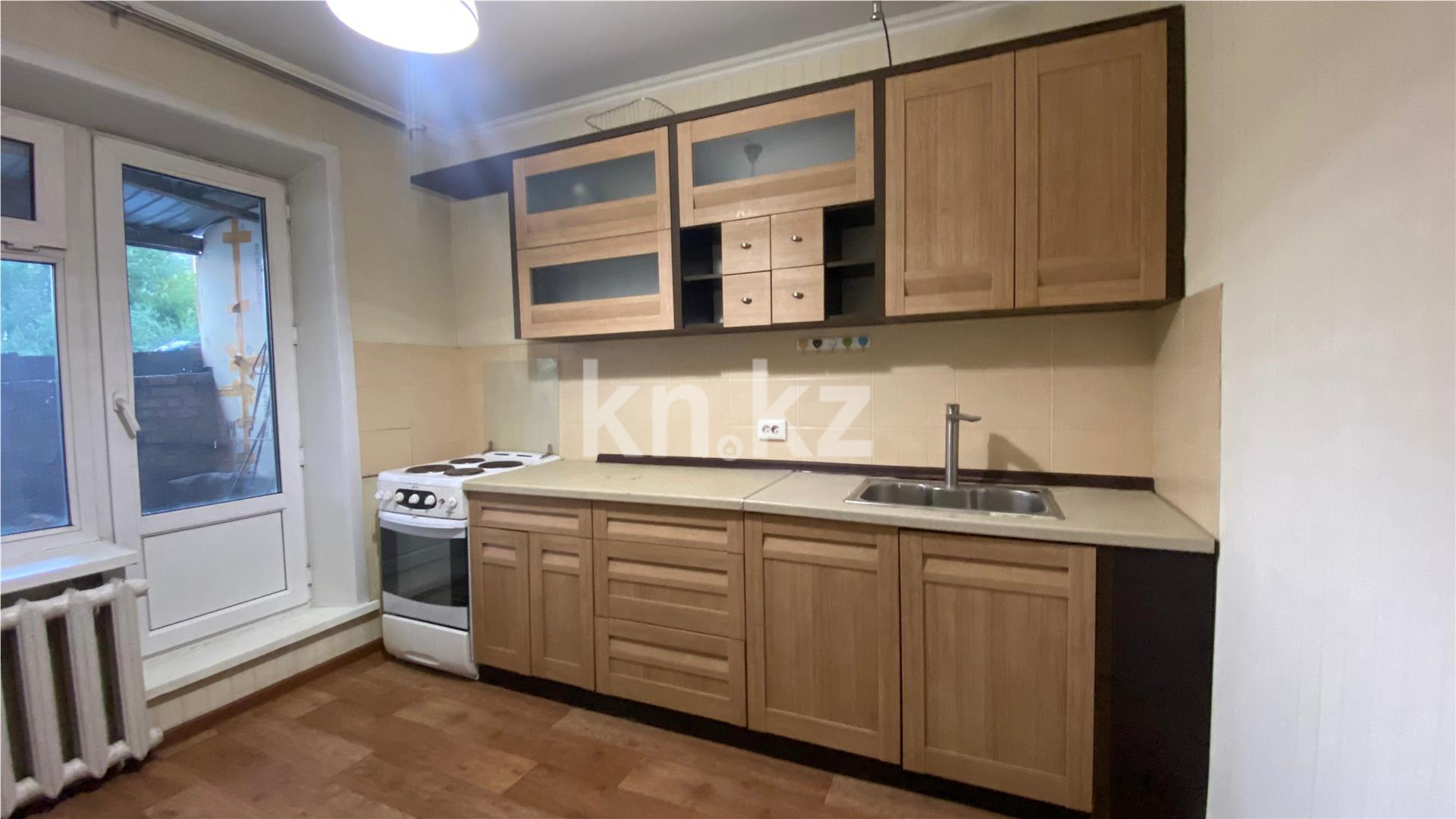 Продажа 2-комнатной квартиры, 54 м², мкр-н Степной-3 - Продажа  двухкомнатных квартир в Караганде фото 5 из 10