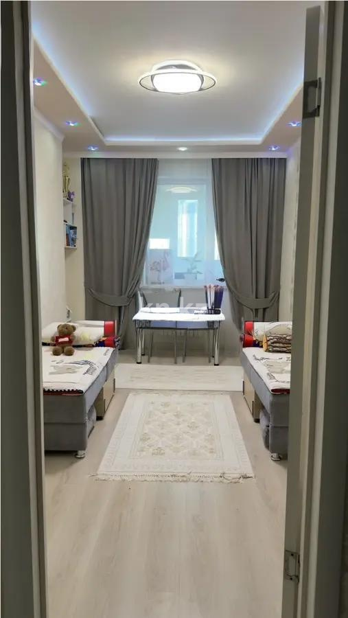 Продажа 3-комнатной квартиры, 99.3 м² - Недвижимость в Астане - страница 2 фото 3 из 6